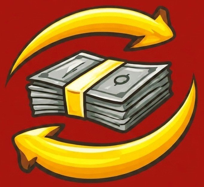 Money Banana ขายฝากทอง ลาดพร้าว